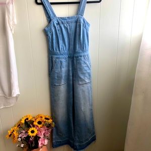 Overalls